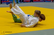 15.03.2025 Berger Nachwuchscup